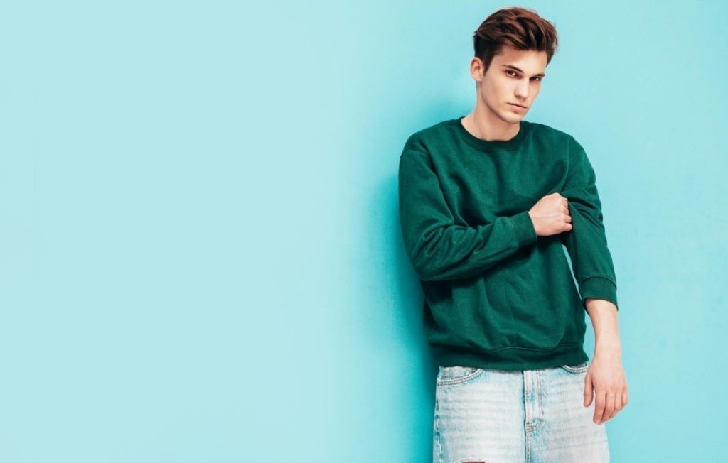 The environmental costs of fast fashion